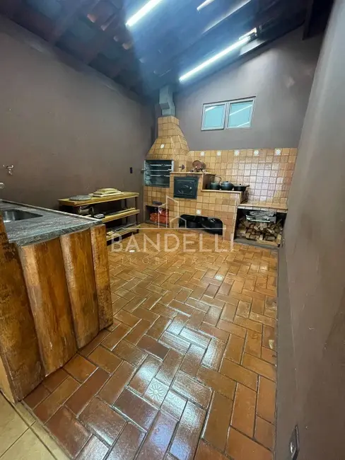 Casa com 4 quartos à venda, 156m2 em Jardim Arangá, Araraquara - SP - imagem 8 Foto 8 de Casa com 4 quartos à venda, 156m2 em Jardim Arangá, Araraquara - SP