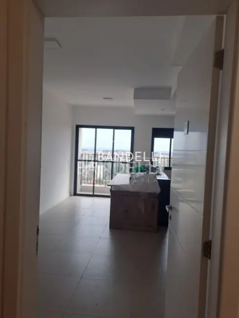 Foto 2 de Apartamento com 2 quartos à venda e para alugar, 59m2 em São Geraldo, Araraquara - SP