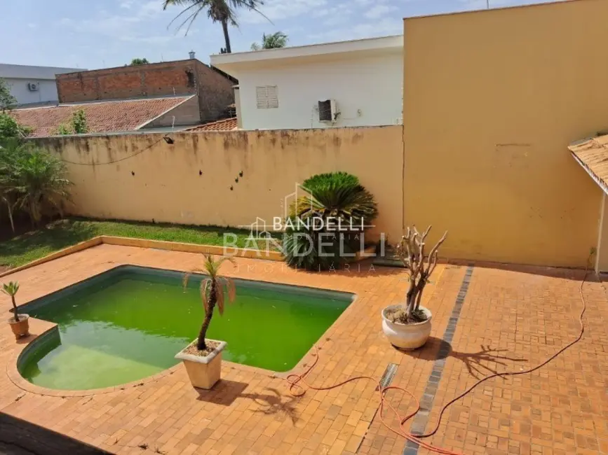 Casa com 5 quartos para alugar, 432m2 em Vila Harmonia, Araraquara - SP - imagem 9 Foto 9 de Casa com 5 quartos para alugar, 432m2 em Vila Harmonia, Araraquara - SP