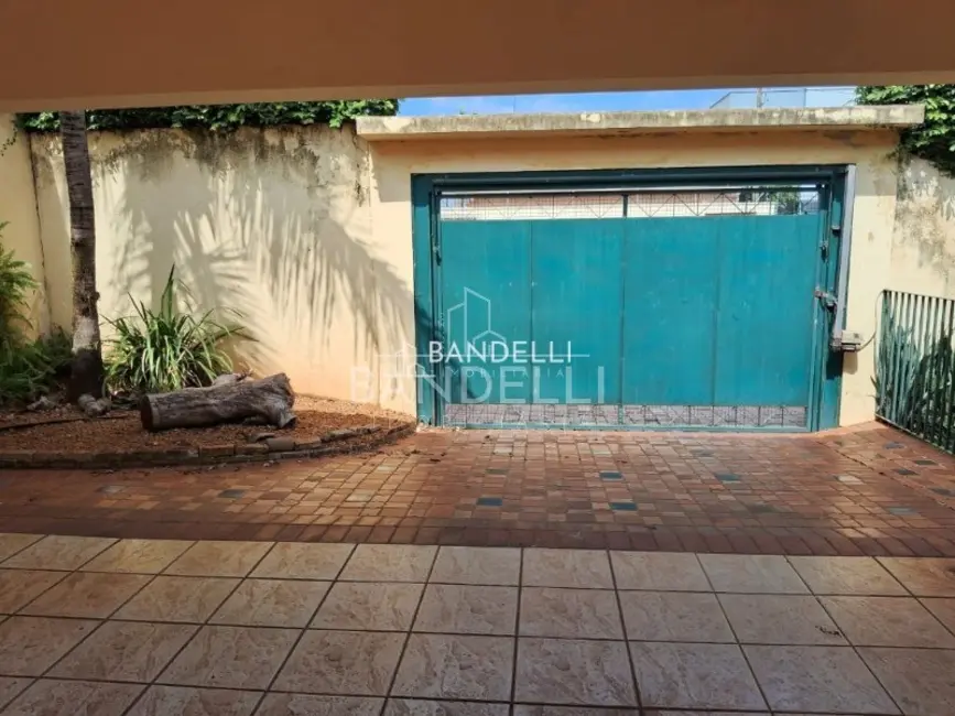 Casa com 5 quartos para alugar, 432m2 em Vila Harmonia, Araraquara - SP - imagem 4 Foto 4 de Casa com 5 quartos para alugar, 432m2 em Vila Harmonia, Araraquara - SP