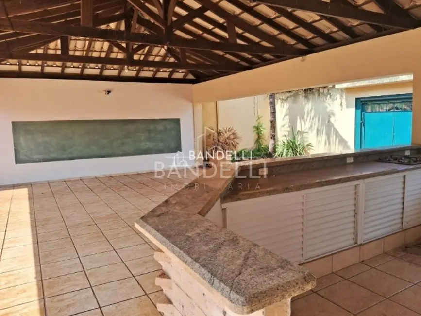 Casa com 5 quartos para alugar, 432m2 em Vila Harmonia, Araraquara - SP - imagem 6 Foto 6 de Casa com 5 quartos para alugar, 432m2 em Vila Harmonia, Araraquara - SP