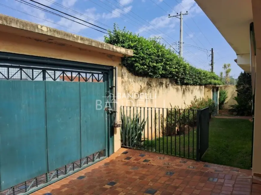 Casa com 5 quartos para alugar, 432m2 em Vila Harmonia, Araraquara - SP - imagem 5 Foto 5 de Casa com 5 quartos para alugar, 432m2 em Vila Harmonia, Araraquara - SP