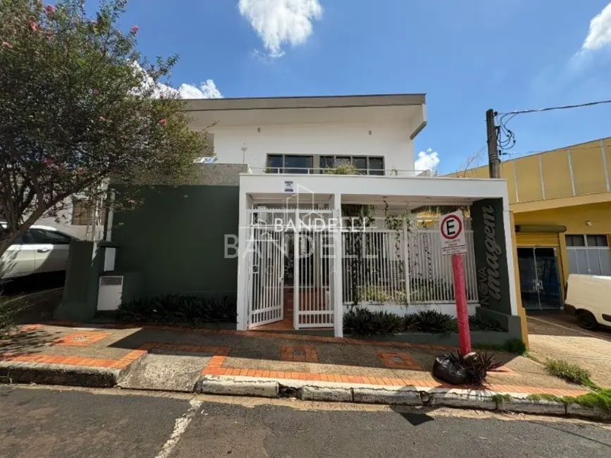 Sala Comercial para alugar, 150m2 em Centro, Araraquara - SP - imagem 1 Foto 1 de Sala Comercial para alugar, 150m2 em Centro, Araraquara - SP