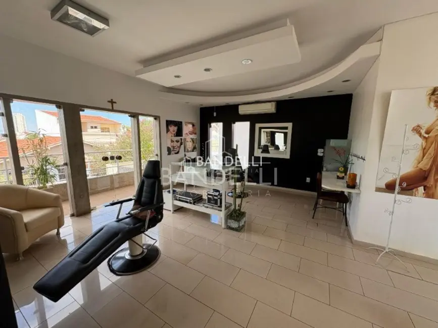 Sala Comercial para alugar, 150m2 em Centro, Araraquara - SP - imagem 4 Foto 4 de Sala Comercial para alugar, 150m2 em Centro, Araraquara - SP