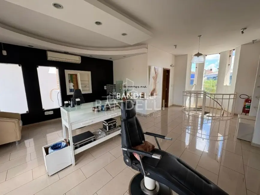 Sala Comercial para alugar, 150m2 em Centro, Araraquara - SP - imagem 3 Foto 3 de Sala Comercial para alugar, 150m2 em Centro, Araraquara - SP