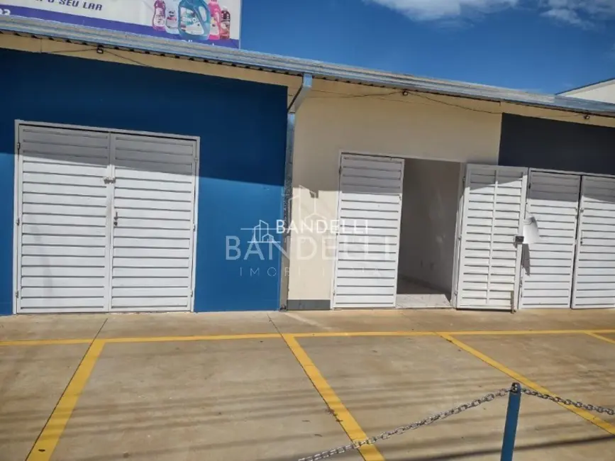 Foto 3 de Sala Comercial para alugar, 210m2 em Jardim Roberto Selmi Dei, Araraquara - SP