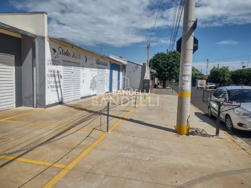 Foto 4 de Sala Comercial para alugar, 210m2 em Jardim Roberto Selmi Dei, Araraquara - SP