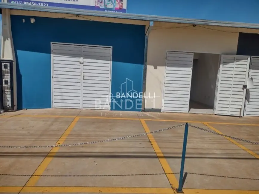 Foto 1 de Sala Comercial para alugar, 210m2 em Jardim Roberto Selmi Dei, Araraquara - SP