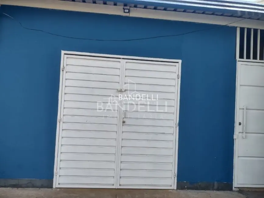 Foto 2 de Sala Comercial para alugar, 210m2 em Jardim Roberto Selmi Dei, Araraquara - SP