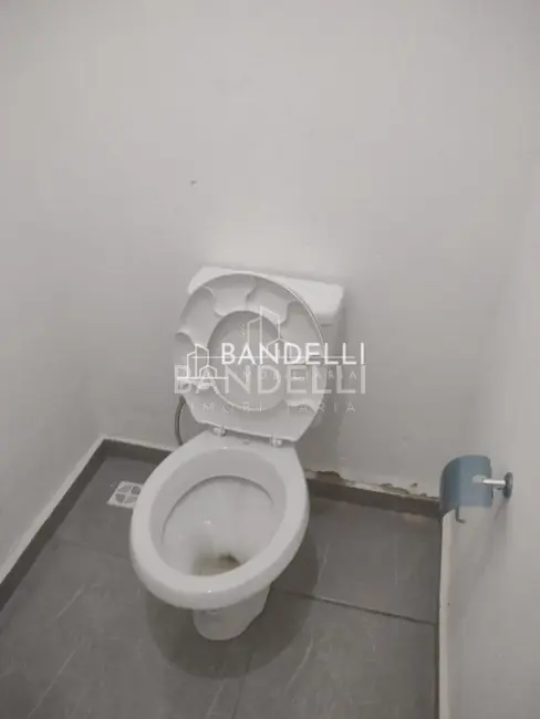 Foto 9 de Sala Comercial para alugar, 210m2 em Jardim Roberto Selmi Dei, Araraquara - SP