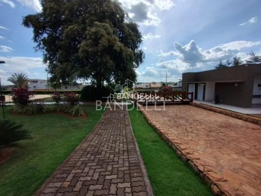 Terreno / Lote à venda em Jardim Botânico, Araraquara - SP - imagem 5 Foto 5 de Terreno / Lote à venda em Jardim Botânico, Araraquara - SP