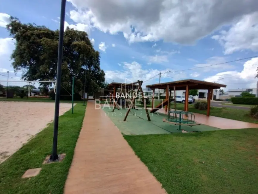 Foto 2 de Terreno / Lote à venda em Jardim Botânico, Araraquara - SP