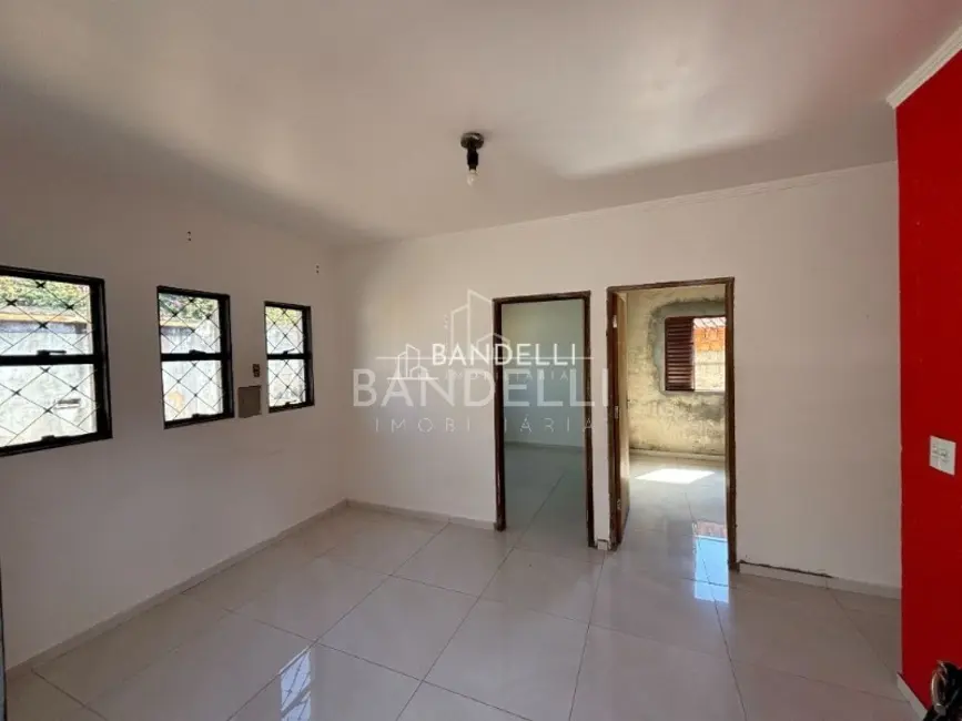 Foto 2 de Casa com 3 quartos à venda, 109m2 em Vila Harmonia, Araraquara - SP