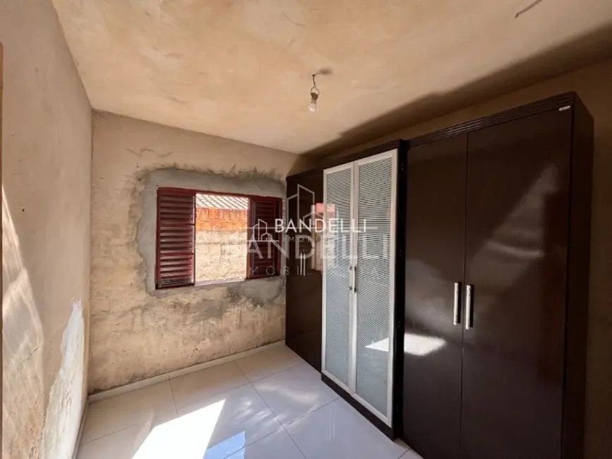 Casa com 3 quartos à venda, 109m2 em Vila Harmonia, Araraquara - SP - imagem 7 Foto 7 de Casa com 3 quartos à venda, 109m2 em Vila Harmonia, Araraquara - SP