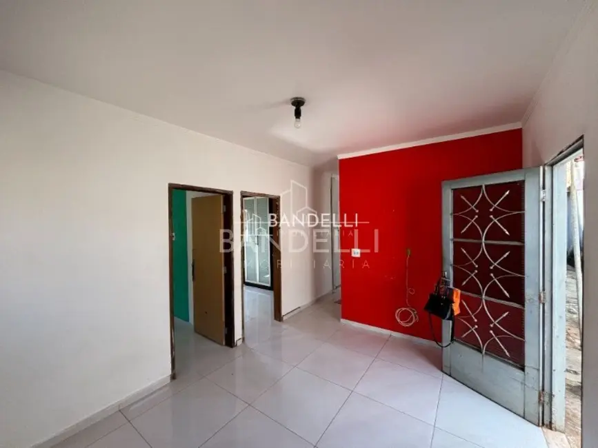 Casa com 3 quartos à venda, 109m2 em Vila Harmonia, Araraquara - SP - imagem 4 Foto 4 de Casa com 3 quartos à venda, 109m2 em Vila Harmonia, Araraquara - SP