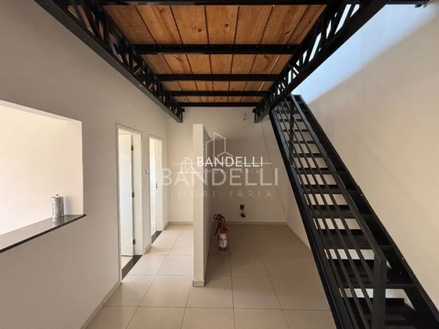 Sala Comercial para alugar, 116m2 em Centro, Araraquara - SP - imagem 6 Foto 6 de Sala Comercial para alugar, 116m2 em Centro, Araraquara - SP