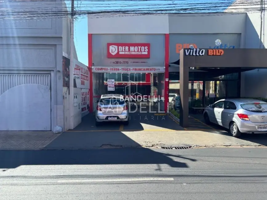 Sala Comercial para alugar, 116m2 em Centro, Araraquara - SP - imagem 1 Foto 1 de Sala Comercial para alugar, 116m2 em Centro, Araraquara - SP