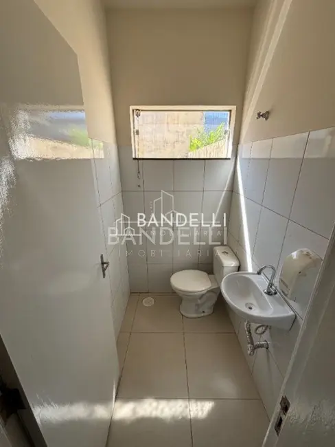 Sala Comercial para alugar, 116m2 em Centro, Araraquara - SP - imagem 7 Foto 7 de Sala Comercial para alugar, 116m2 em Centro, Araraquara - SP