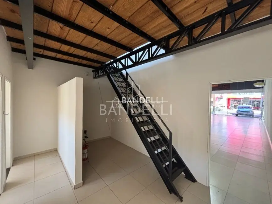 Sala Comercial para alugar, 116m2 em Centro, Araraquara - SP - imagem 9 Foto 9 de Sala Comercial para alugar, 116m2 em Centro, Araraquara - SP