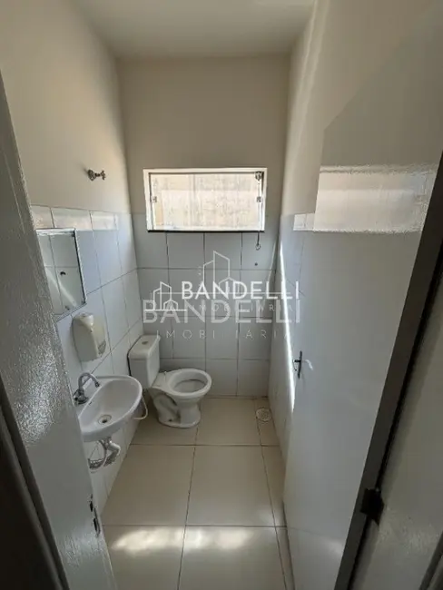 Sala Comercial para alugar, 116m2 em Centro, Araraquara - SP - imagem 8 Foto 8 de Sala Comercial para alugar, 116m2 em Centro, Araraquara - SP