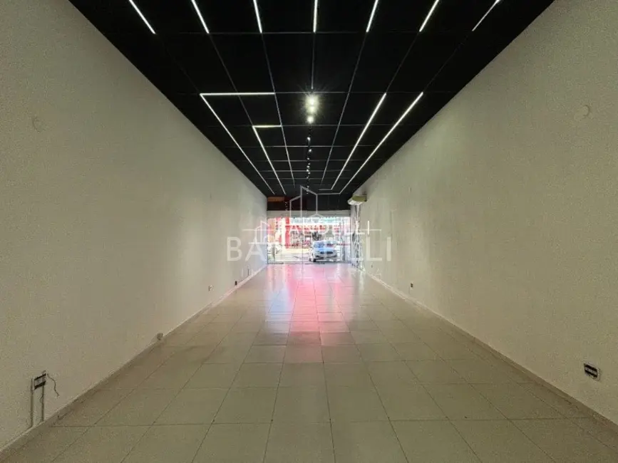 Sala Comercial para alugar, 116m2 em Centro, Araraquara - SP - imagem 4 Foto 4 de Sala Comercial para alugar, 116m2 em Centro, Araraquara - SP
