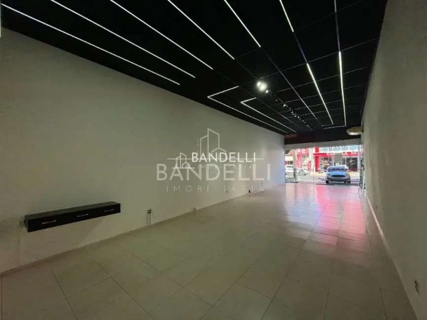 Sala Comercial para alugar, 116m2 em Centro, Araraquara - SP - imagem 5 Foto 5 de Sala Comercial para alugar, 116m2 em Centro, Araraquara - SP