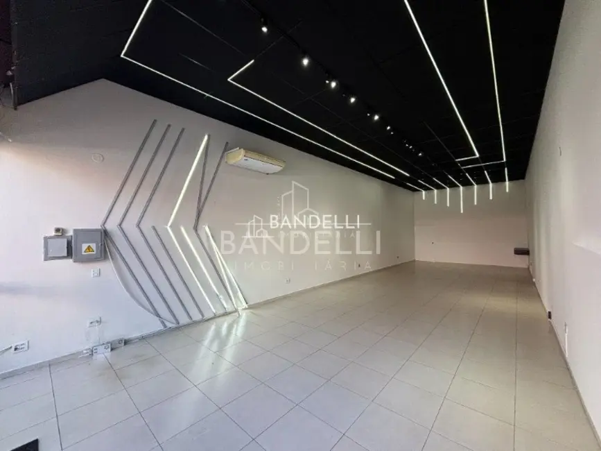 Sala Comercial para alugar, 116m2 em Centro, Araraquara - SP - imagem 3 Foto 3 de Sala Comercial para alugar, 116m2 em Centro, Araraquara - SP