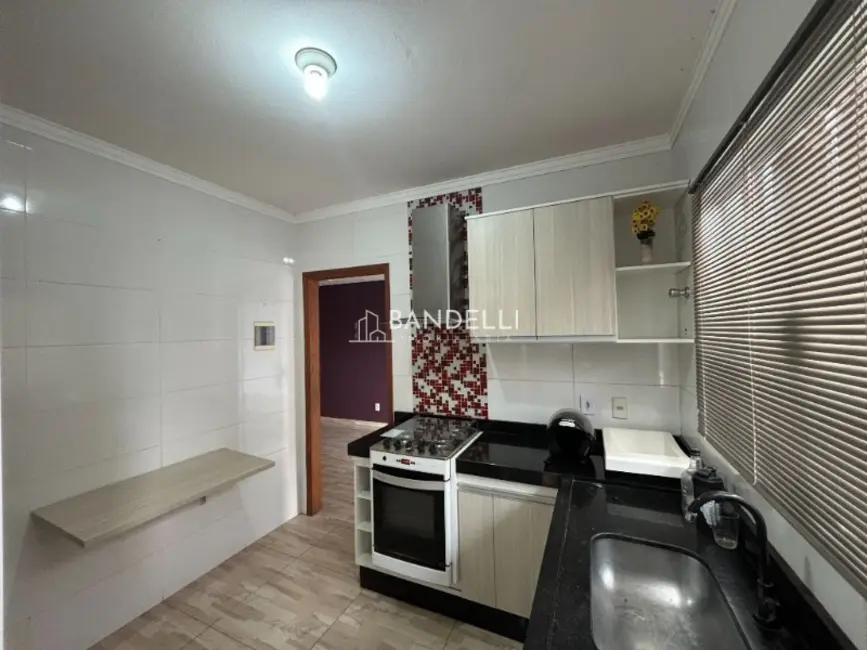 Casa com 3 quartos à venda, 84m2 em Jardim Aclimação, Araraquara - SP - imagem 2 Foto 2 de Casa com 3 quartos à venda, 84m2 em Jardim Aclimação, Araraquara - SP