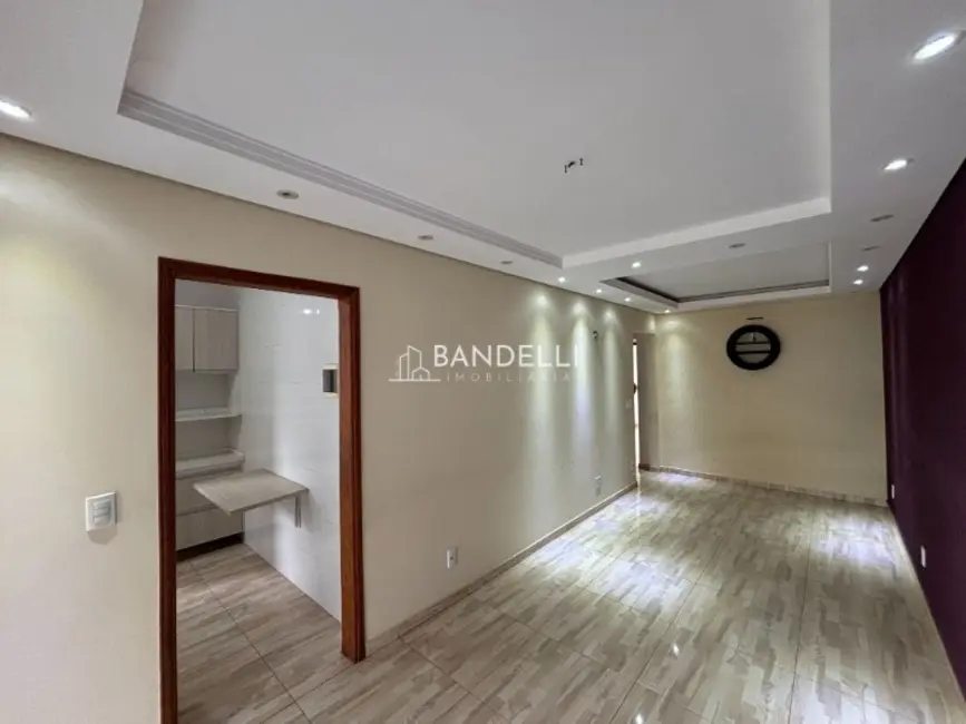 Casa com 3 quartos à venda, 84m2 em Jardim Aclimação, Araraquara - SP - imagem 4 Foto 4 de Casa com 3 quartos à venda, 84m2 em Jardim Aclimação, Araraquara - SP