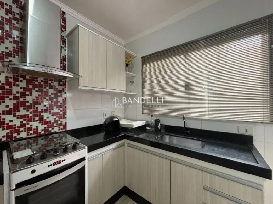 Casa com 3 quartos à venda, 84m2 em Jardim Aclimação, Araraquara - SP - imagem 3 Foto 3 de Casa com 3 quartos à venda, 84m2 em Jardim Aclimação, Araraquara - SP