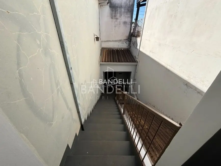 Sala Comercial para alugar, 15m2 em Centro, Araraquara - SP - imagem 5 Foto 5 de Sala Comercial para alugar, 15m2 em Centro, Araraquara - SP