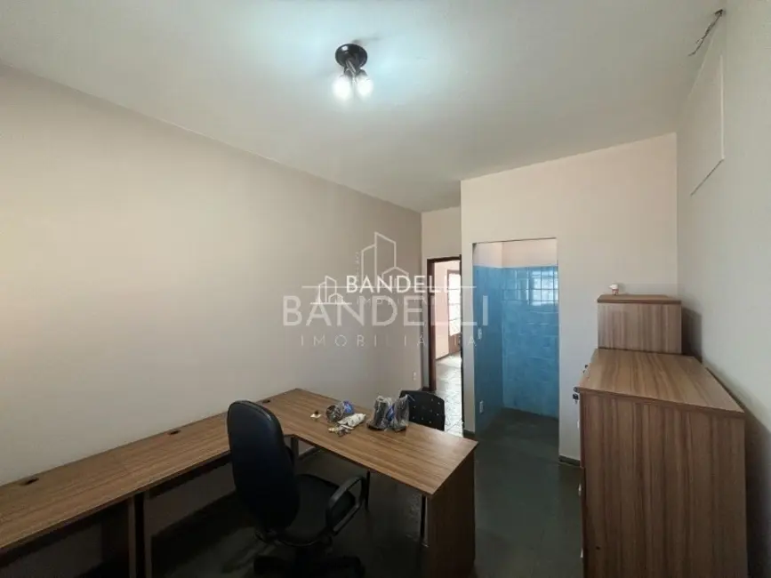 Sala Comercial para alugar, 15m2 em Centro, Araraquara - SP - imagem 7 Foto 7 de Sala Comercial para alugar, 15m2 em Centro, Araraquara - SP