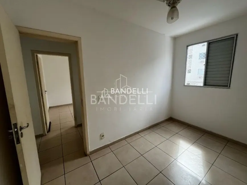 Foto 5 de Apartamento com 2 quartos para alugar, 50m2 em Araraquara - SP