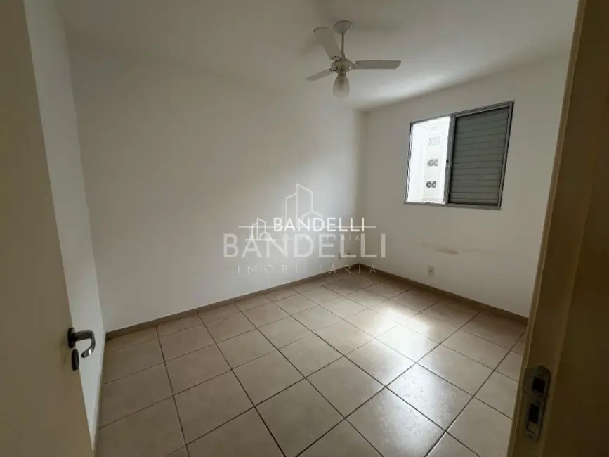 Foto 4 de Apartamento com 2 quartos para alugar, 50m2 em Araraquara - SP