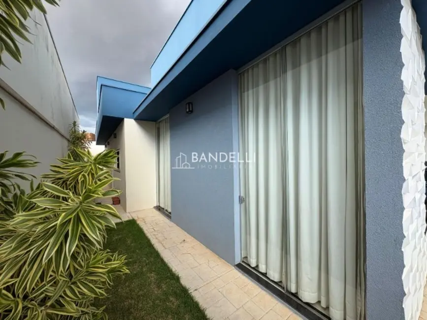Foto 7 de Casa com 3 quartos à venda e para alugar, 157m2 em Vila Xavier (Vila Xavier), Araraquara - SP