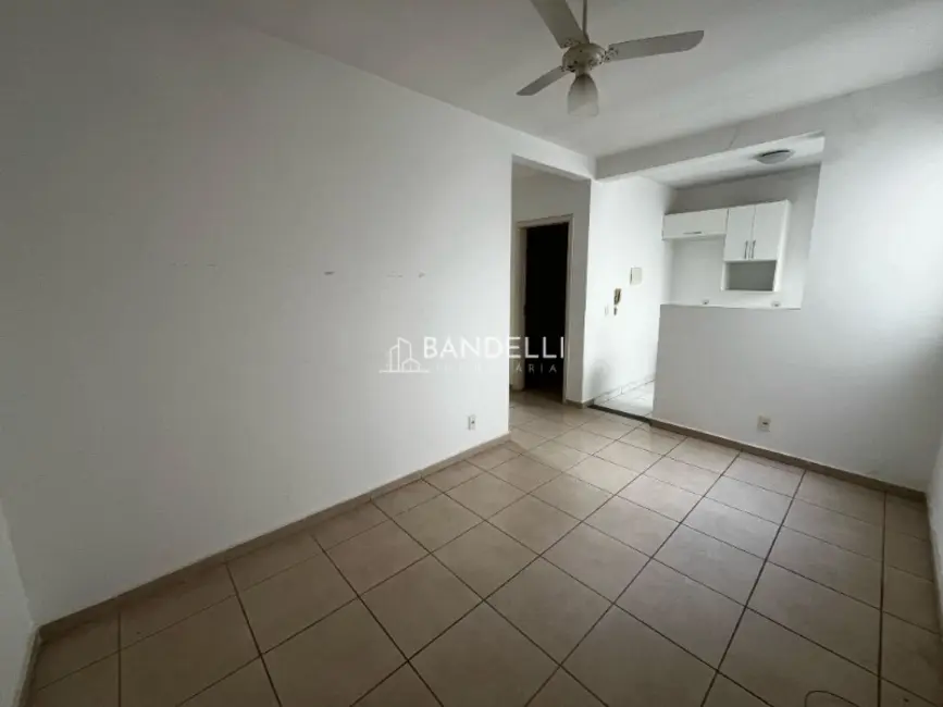 Foto 4 de Apartamento com 2 quartos à venda e para alugar, 50m2 em Parque Laranjeiras, Araraquara - SP