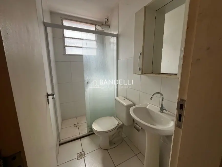 Foto 9 de Apartamento com 2 quartos à venda e para alugar, 50m2 em Parque Laranjeiras, Araraquara - SP