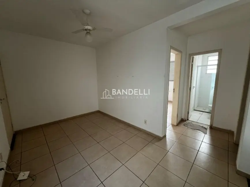 Foto 5 de Apartamento com 2 quartos à venda e para alugar, 50m2 em Parque Laranjeiras, Araraquara - SP