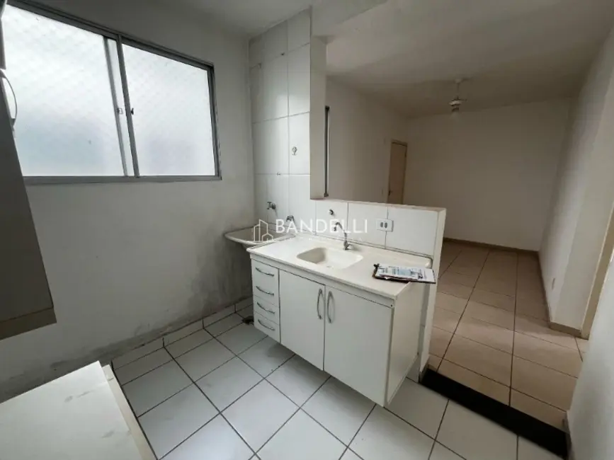 Foto 8 de Apartamento com 2 quartos à venda e para alugar, 50m2 em Parque Laranjeiras, Araraquara - SP