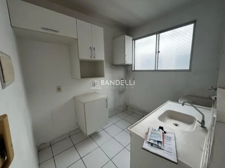 Foto 7 de Apartamento com 2 quartos à venda e para alugar, 50m2 em Parque Laranjeiras, Araraquara - SP