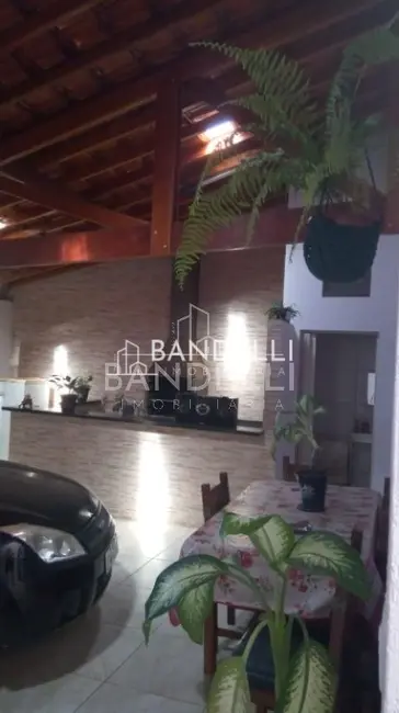 Foto 2 de Casa com 2 quartos à venda, 143m2 em Jardim Dumont, Araraquara - SP