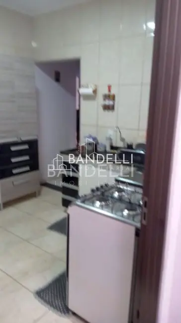 Foto 5 de Casa com 2 quartos à venda, 143m2 em Jardim Dumont, Araraquara - SP