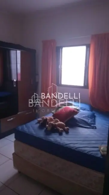 Foto 9 de Casa com 2 quartos à venda, 143m2 em Jardim Dumont, Araraquara - SP