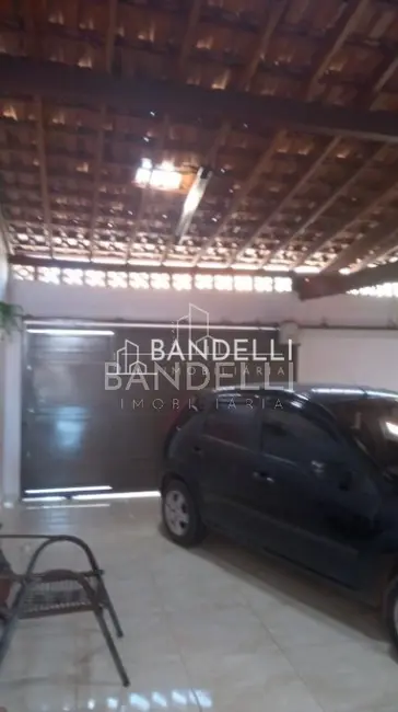 Foto 3 de Casa com 2 quartos à venda, 143m2 em Jardim Dumont, Araraquara - SP