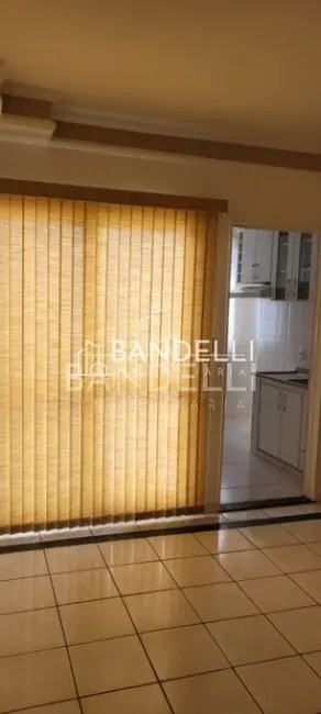 Foto 2 de Apartamento com 2 quartos à venda, 63m2 em Jardim Botânico, Araraquara - SP