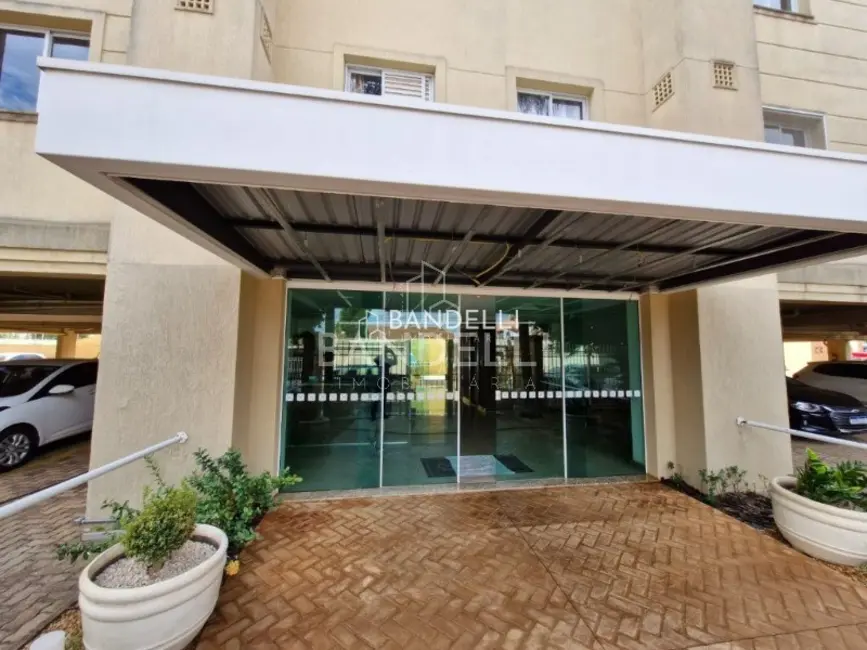 Apartamento com 1 quarto à venda, 58m2 em Centro, Araraquara - SP - imagem 3 Foto 3 de Apartamento com 1 quarto à venda, 58m2 em Centro, Araraquara - SP