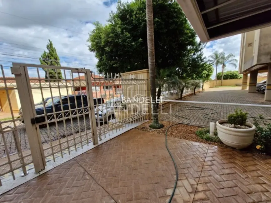 Foto 1 de Apartamento com 1 quarto à venda, 58m2 em Centro, Araraquara - SP