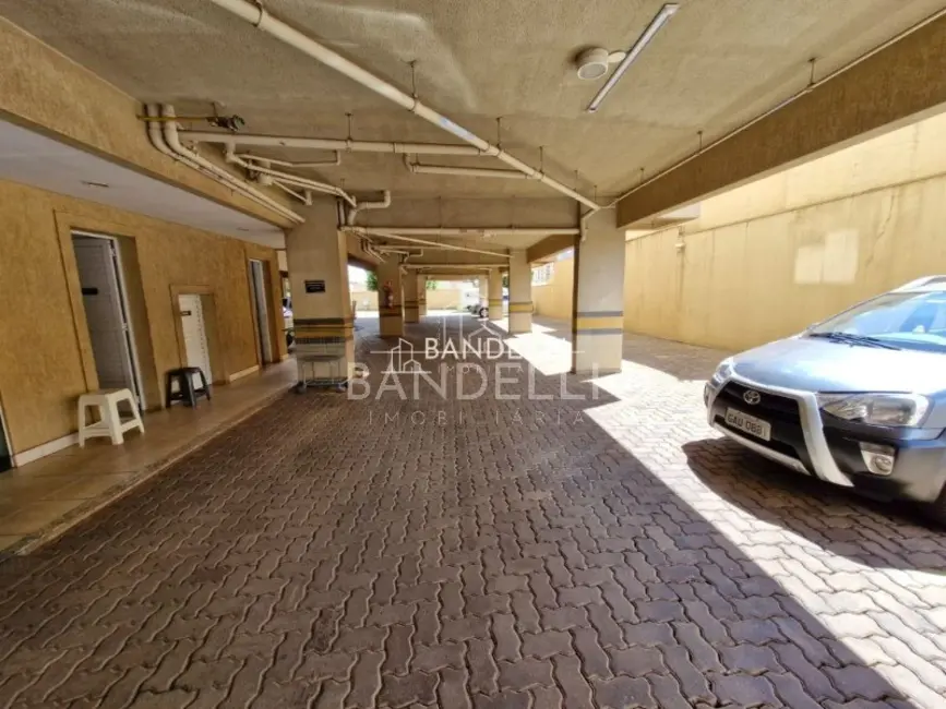 Apartamento com 1 quarto à venda, 58m2 em Centro, Araraquara - SP - imagem 5 Foto 5 de Apartamento com 1 quarto à venda, 58m2 em Centro, Araraquara - SP