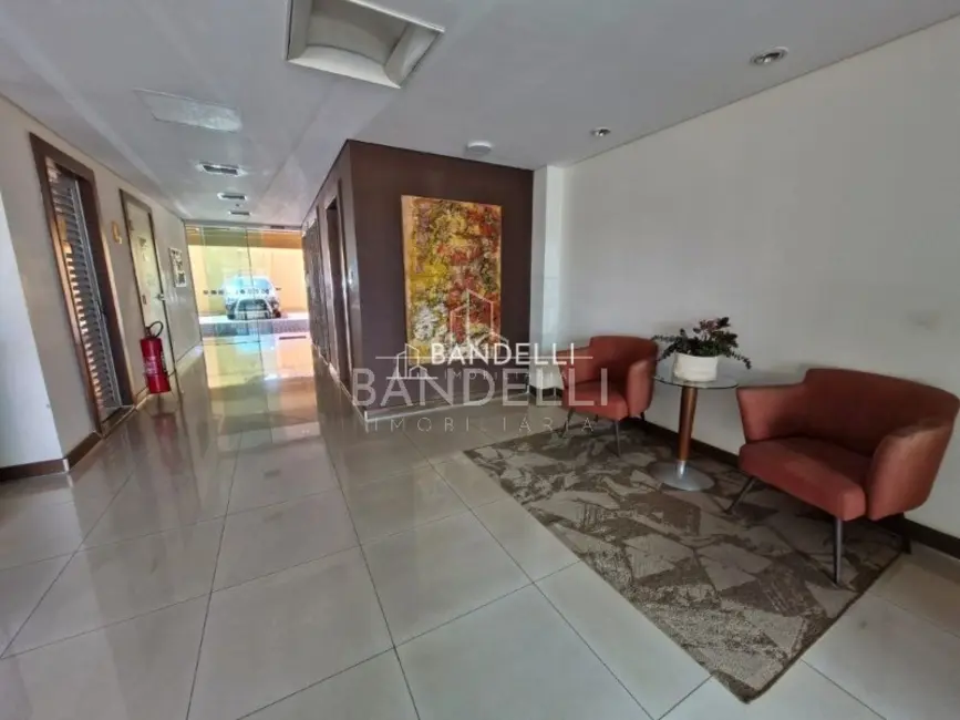 Apartamento com 1 quarto à venda, 58m2 em Centro, Araraquara - SP - imagem 7 Foto 7 de Apartamento com 1 quarto à venda, 58m2 em Centro, Araraquara - SP