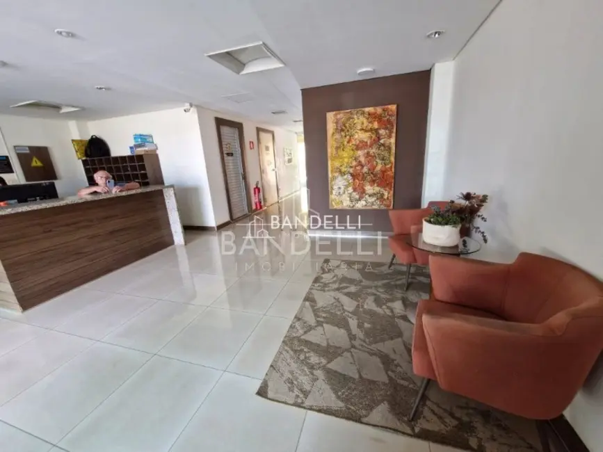 Apartamento com 1 quarto à venda, 58m2 em Centro, Araraquara - SP - imagem 4 Foto 4 de Apartamento com 1 quarto à venda, 58m2 em Centro, Araraquara - SP